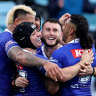 ‘Small ball’ and a rugby league revolution: Are the Bulldogs back?