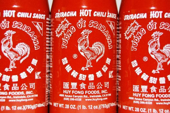 Hot sauce is okay at room temperature but better maintains quality when refrigerated. 