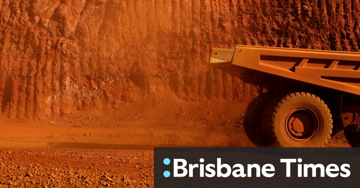 WA miner dies at Mineral Resources' Pilbara site - Vimarsana News