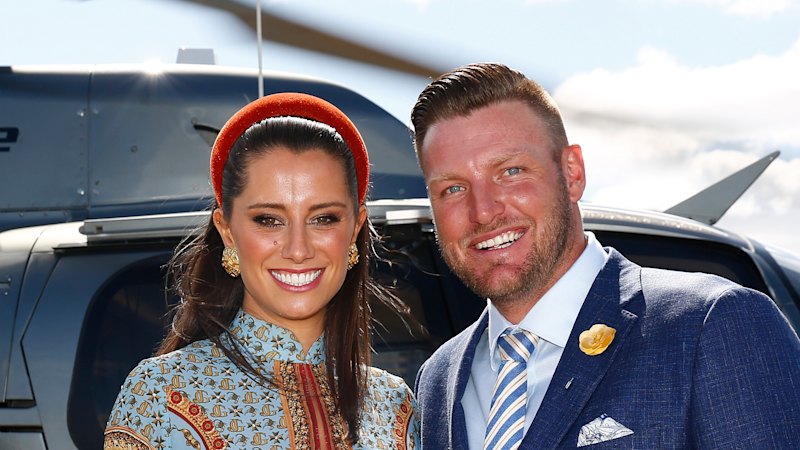 Sam and Brittany Groth settle legal battle against Herald Sun