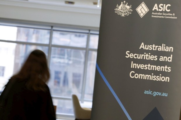 ASIC sues directors of $530 million Shield fund after thousands lost ...