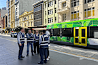 The ATO is cracking down on hospitality businesses in Melbourne potentially skirting tax and financial rules.