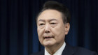 South Korea President Yoon Suk Yeol.