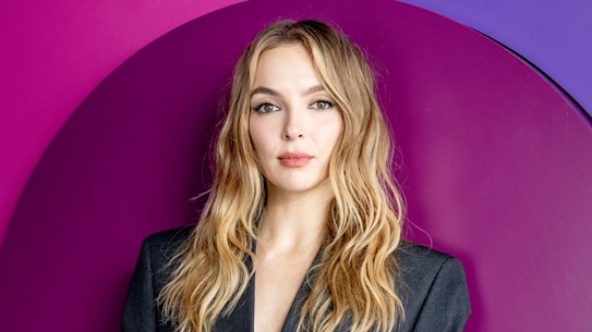 Jodie Comer says Danny Boyle has created something “quite surprising” in 28 Years Later.