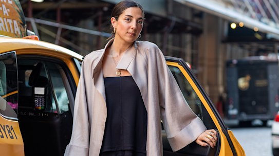 Australian labels show the wool to win as designers vie for top prize