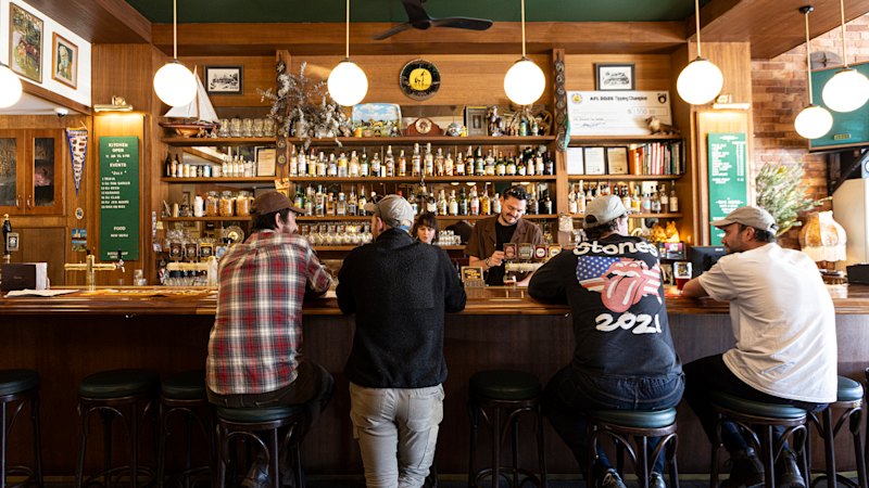 Sydney's Pub Scene: Where History Meets Hype (and a Cold One)