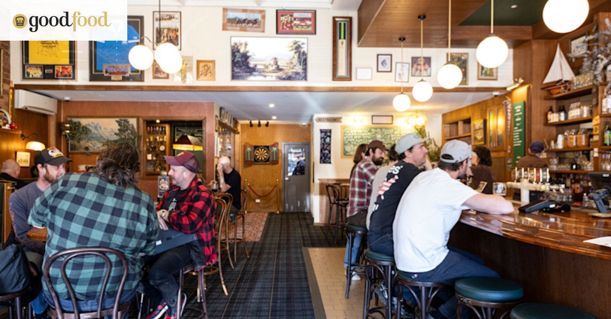 Where to drink, dine and spend to help hospitality reeling from bushfires