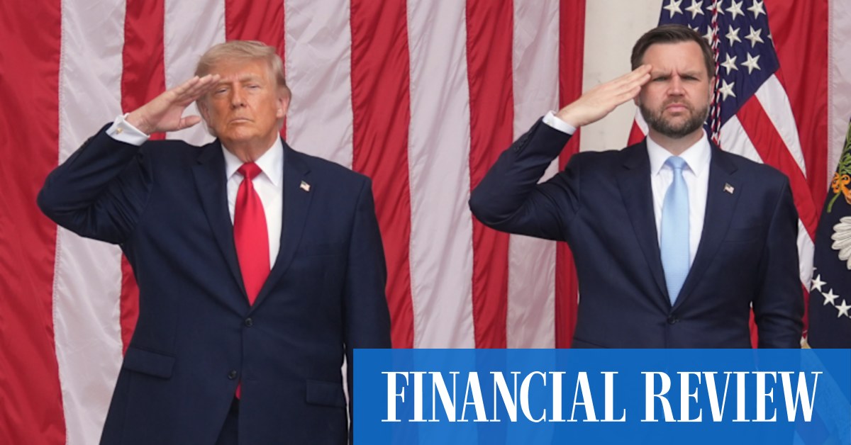 Iran Outmaneuvers Trump in Geopolitical Chess Match