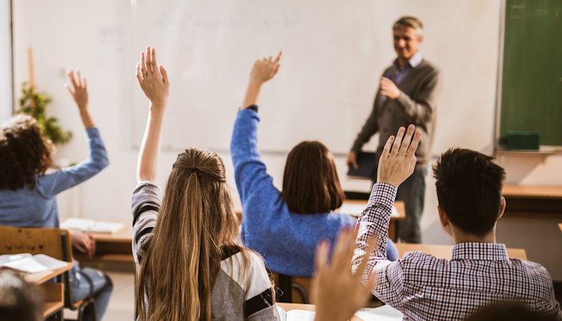 School rankings don’t teach us much … unless you include this key variable