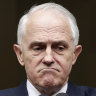Murdoch wanted him out because he was 'his own man', Turnbull claims