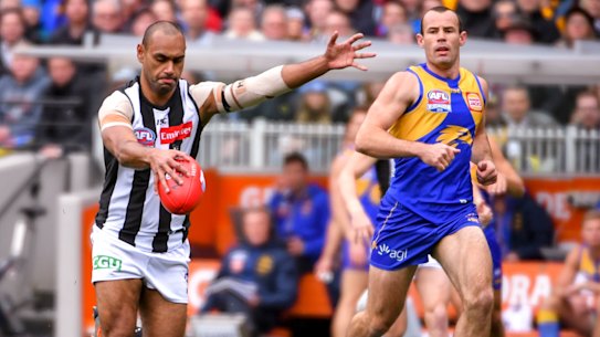 Goal by goal: How the grand final unfolded