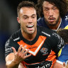 A million reasons Brooks won’t be leaving the Wests Tigers