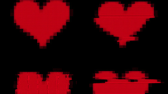  Alt-dating is just one dimension of an emerging alternative online universe created by and for extremist.