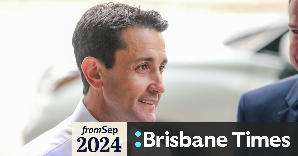 Youth crime Queensland: LNP pledges justice schools for youth