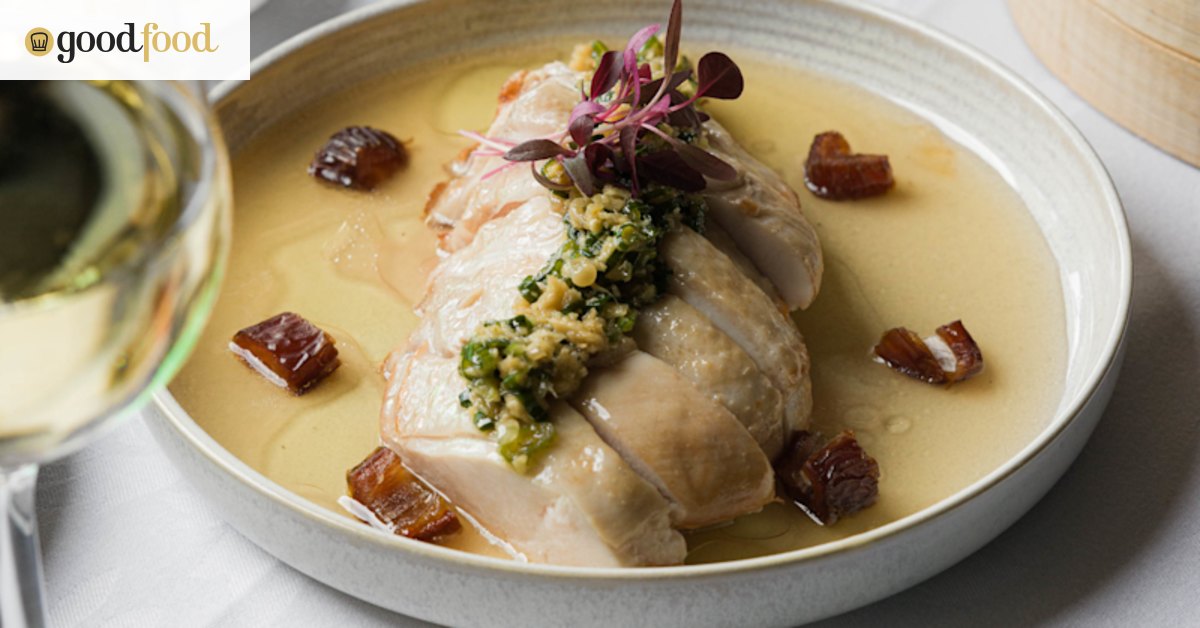 China Doll, Woolloomooloo - SMH Good Food Guide review