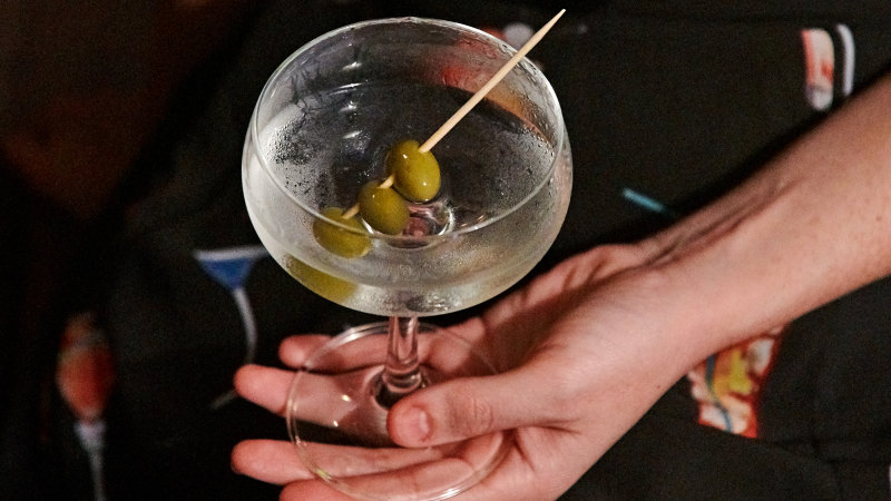 The classic cocktail Melburnians can’t get enough of right now – and where to find the best ones