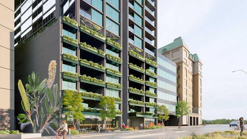 Poll result bumps off build-to-rent critics