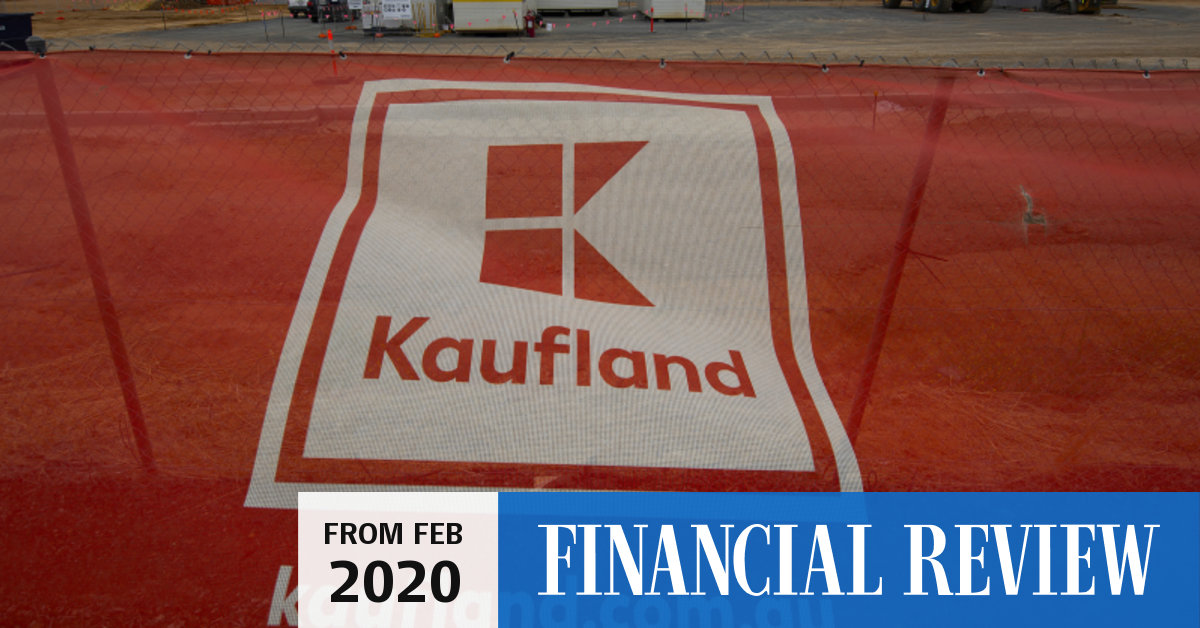 Kaufland Hastens Exit With Portfolio Sale