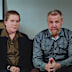 Gus Lamont’s parents Jess and Josh spoke on camera for the first time.