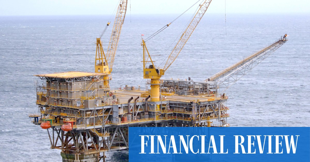 afr.com - Sarah Thompson, Kanika Sood, Emma Rapaport, Angira Bharadwaj - Oil and gas explorer Lakes Blue Energy launches capital raising