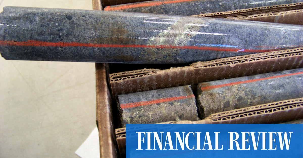 Nickel price collapse claims Aussie miner Panoramic - Vimarsana News
