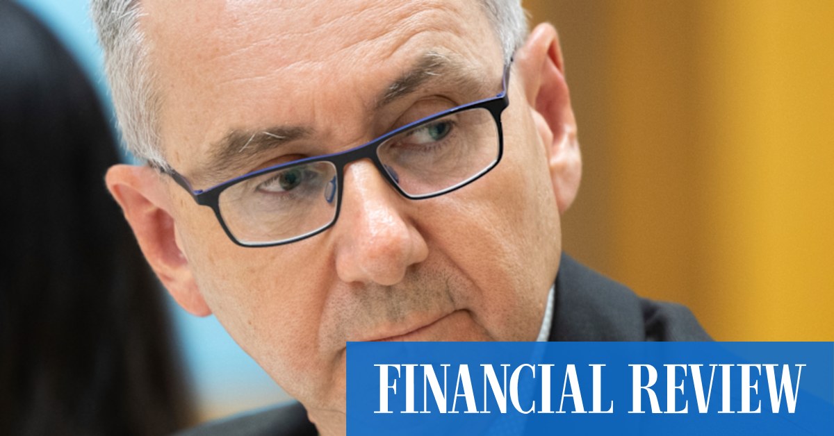 Silicon Valley Bank: SVB collapse shows why APRA resists bank lobbyists - Vimarsana News