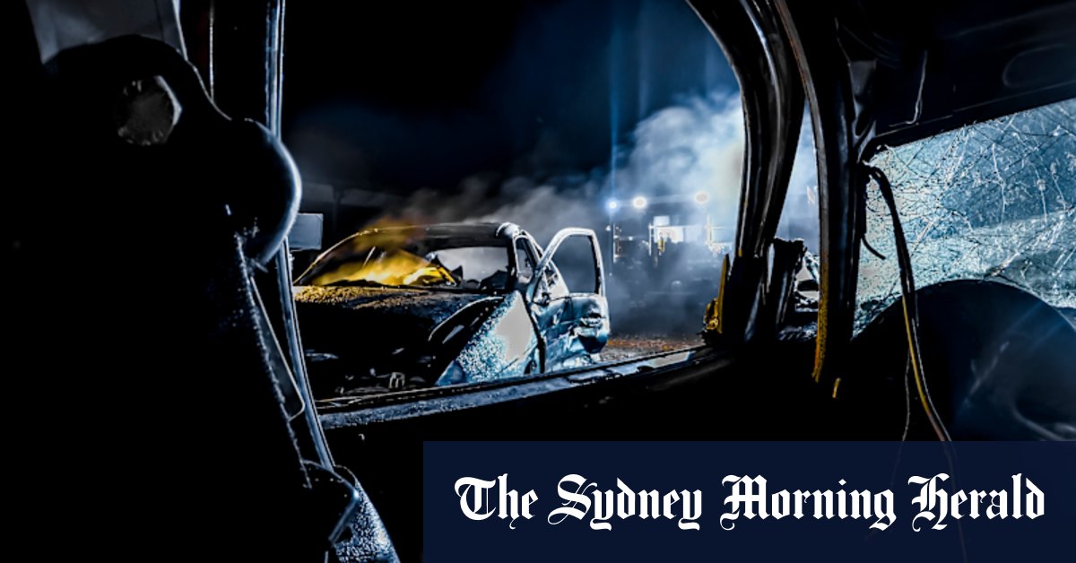 WA hopes of lowest road toll in a decade dashed by horror Christmas break - Vimarsana News