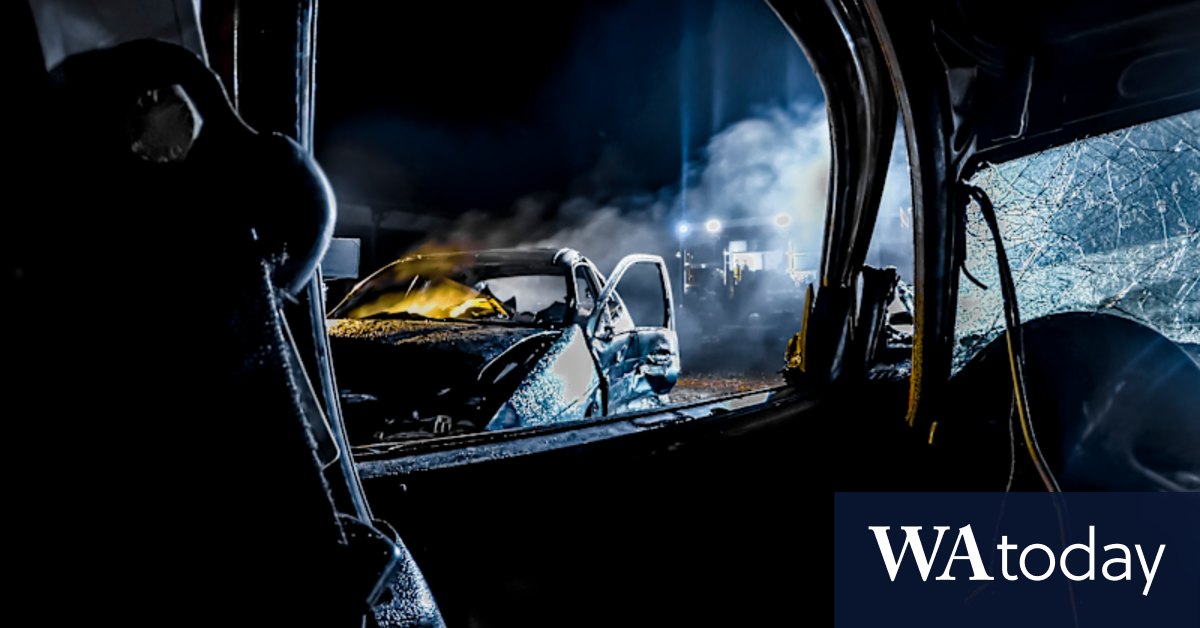 WA hopes of lowest road toll in a decade dashed by horror Christmas break - Vimarsana News
