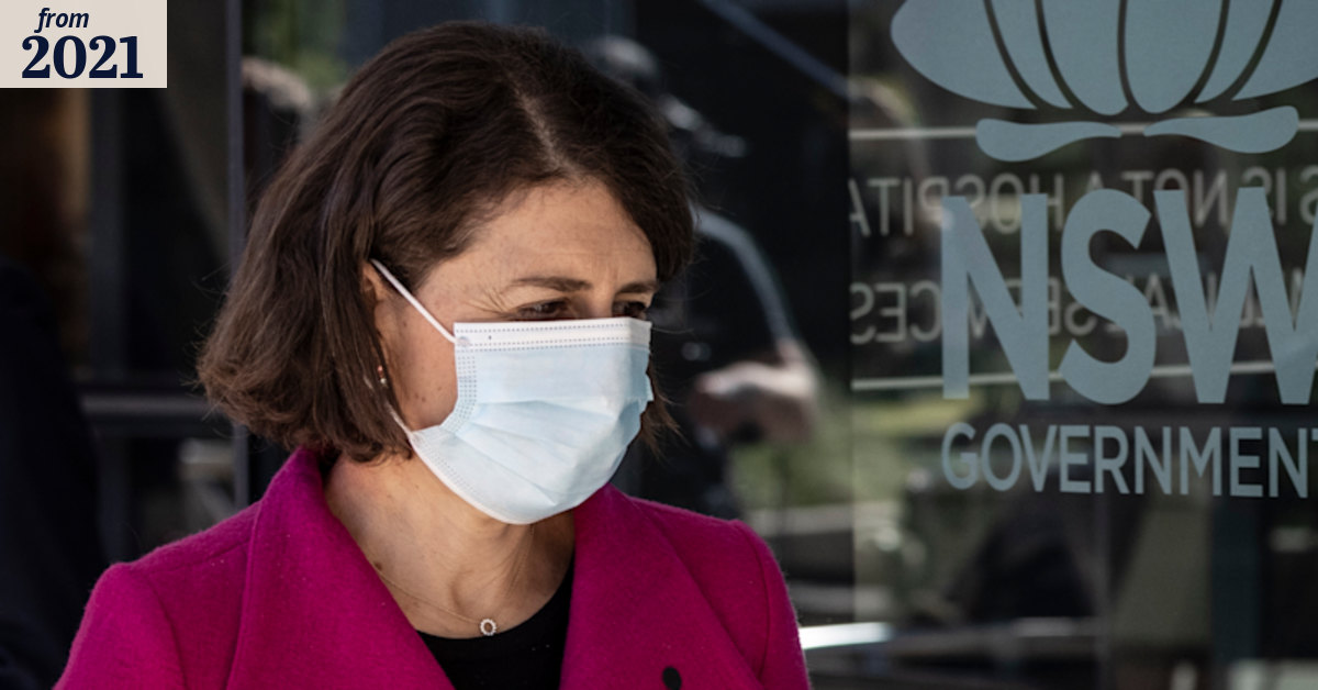 Sydney COVID: NSW records 31 new local coronavirus cases