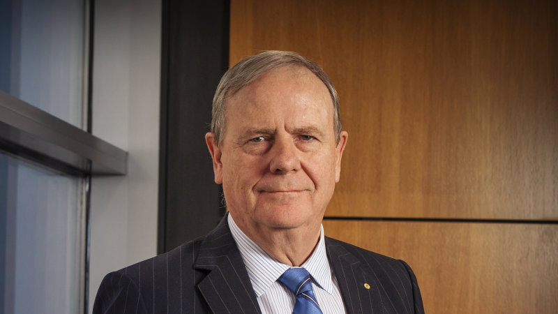 Future Fund Posts 11pc Return