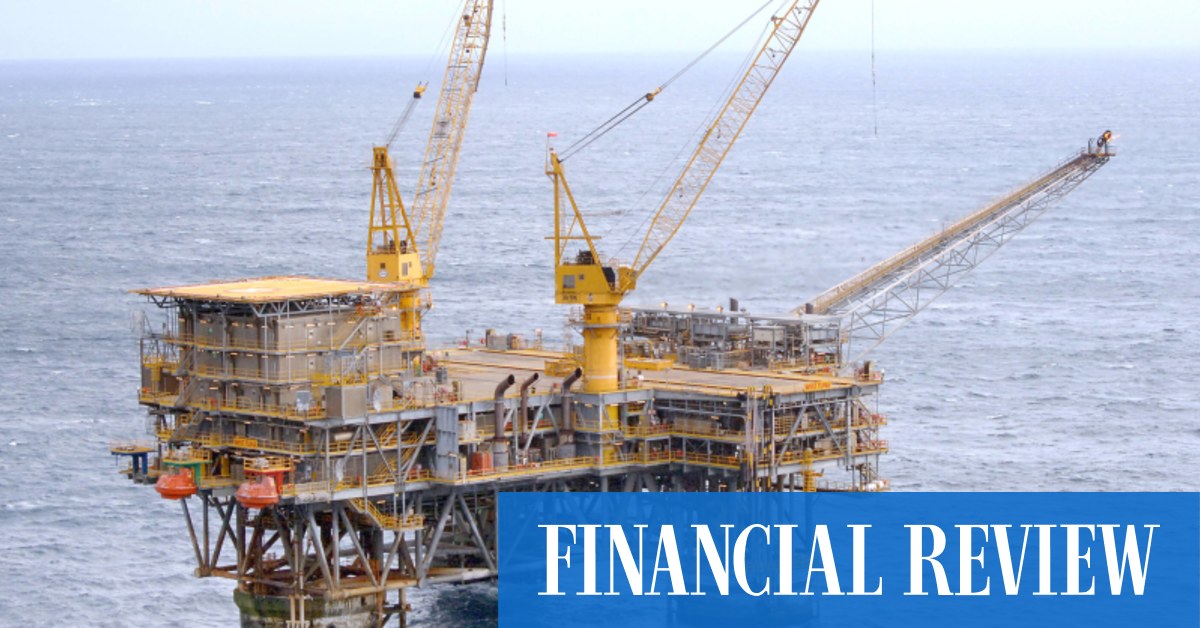 afr.com - Angela Macdonald-Smith - 'Win-win-win': Victorian player flips the script on gas reservation