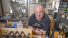 Armadale Cellars owner Phil Hude says work from home has hugely benefited many suburban retail strips