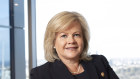 Rebecca McGrath.