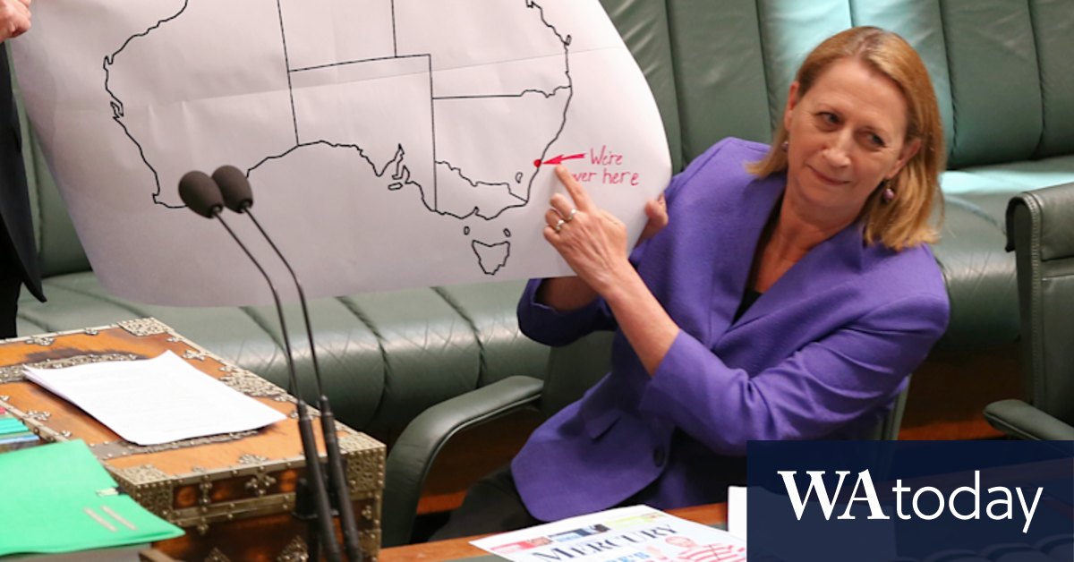 Labor MP Sharon Bird to quit after two decades in Parliament - Vimarsana News