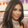 Celebrity crypto endorsers like Kim Kardashian spark concern for unwary investors