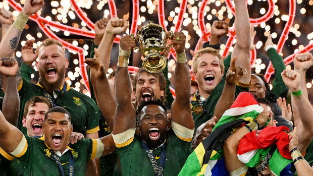 Less kicking, fewer subs and faster scrums: My rugby wishlist for 2024