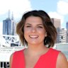 Sports Kelli Underwood.