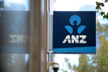 ANZ’s stoush with the Reserve Bank of New Zealand has hit a fresh hurdle as it is forced to appoint an acting CEO.