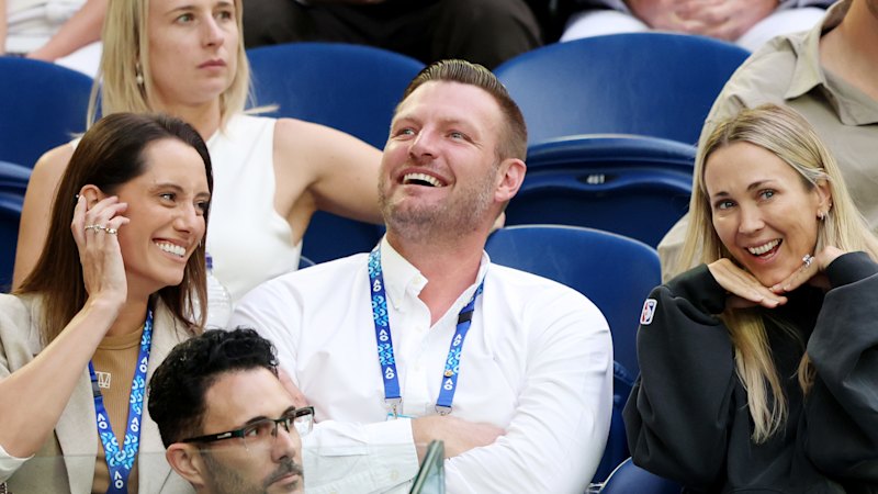 Australian tennis stars push Sam Groth for senior leadership role
