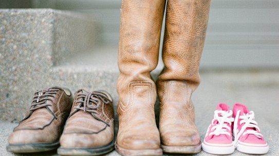 I called Mum, fascinated that I had 
so much non-Jewish blood, but her response was instantly dismissive. 
“I shouldn’t take any notice of all that rubbish,” she said. 