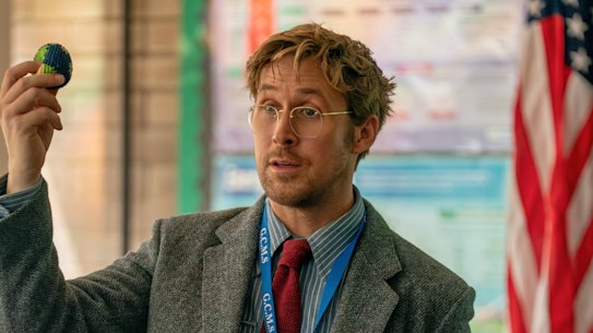 Grace in his pre-salvation-of-humanity mode. 