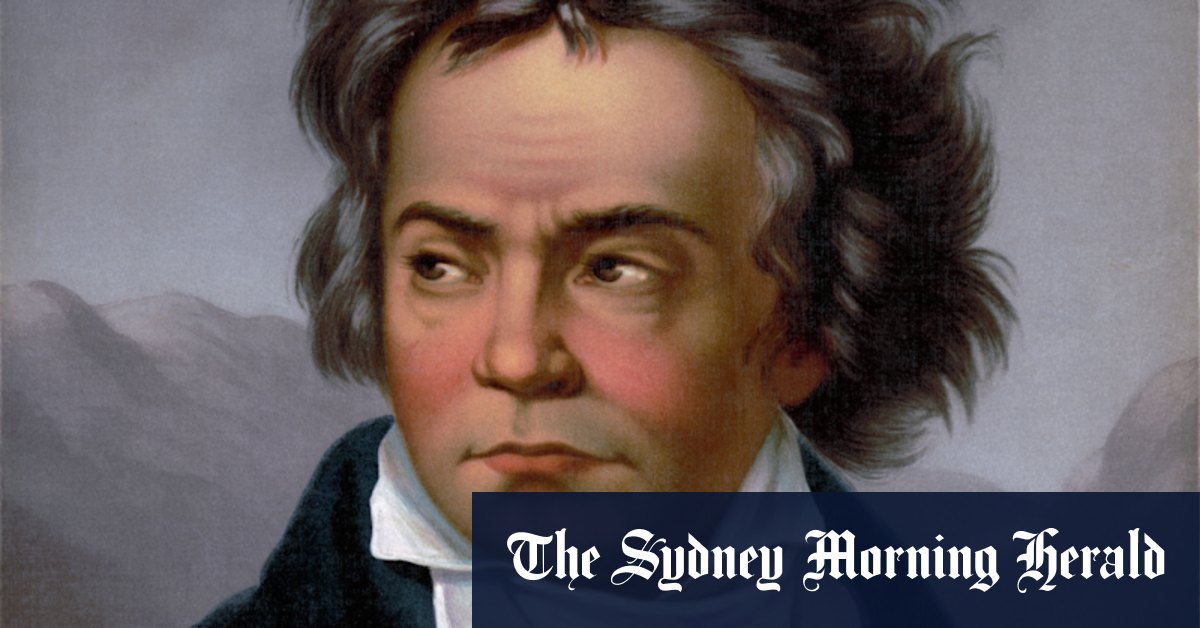 Beethoven's Für Elise doesn't deserve your eye rolls - Vimarsana News