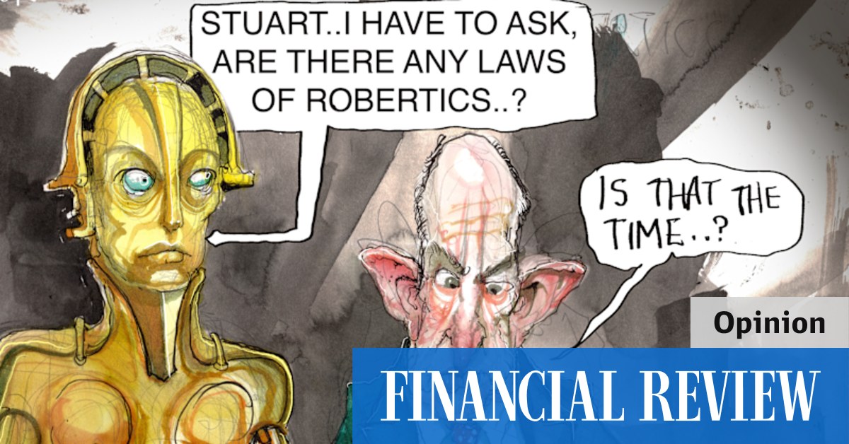 Robo-debt scandal: Australians need to talk about Westminster conventions and the public service - Vimarsana News