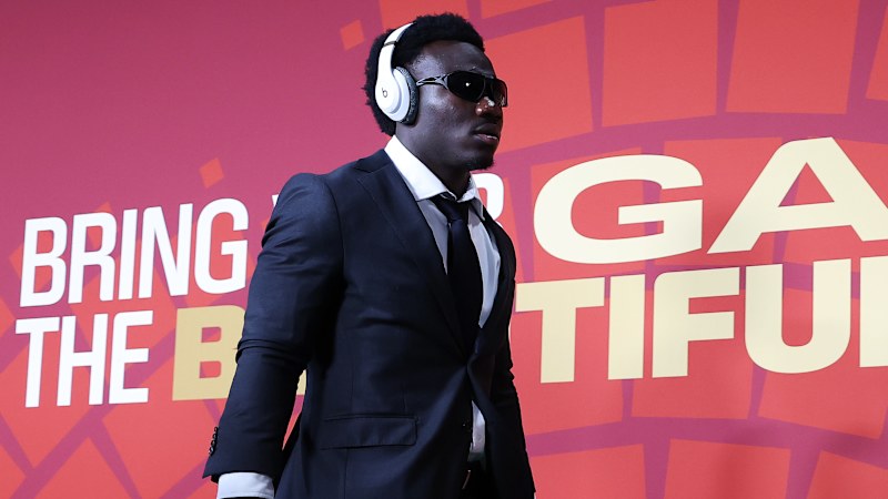Why the Socceroos will come dressed like the boss