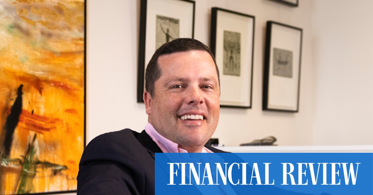 afr.com - Sarah Thompson, Kanika Sood, Angira Bharadwaj - Here are the returns that preceded Platypus Asset Management's demise