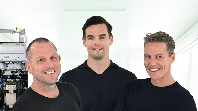 Firmus scraps ASX listing