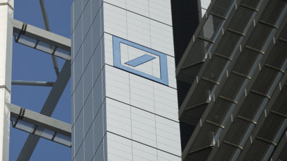 Deutsche Bank to slash equities business after $11.9 billion overhaul