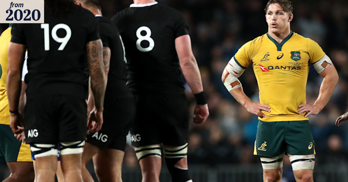 Australia to stand firm on five Super teams