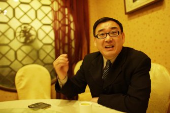 Chinese-Australian writer Yang Hengjun says he is innocent of vaguely defined charges of espionage.  