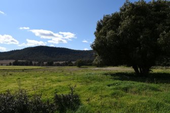 The Independent Planning Commission  rejected a plan to develop a coal mine in the Bylong Valley.